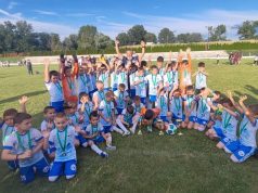 Škola fudbala TSC među najuspešnijima u Fer-plej ligi