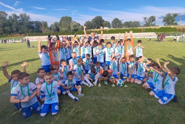 Fer plej liga 2026 2