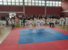 Karatisti Topličanina sezonu završili sa sedam medalja i ekipnim zlatom