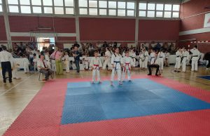 Karatisti Topličanina sezonu završili sa sedam medalja i ekipnim zlatom
