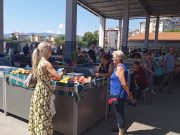 Građani Prokuplja izneli probleme narodnoj poslanici Jeleni Milošević