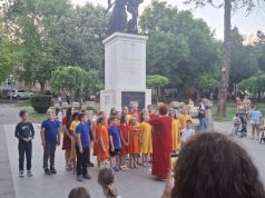 Prokupčani još jednom pokazali humanost: Prikupljeno 66.000 dinara za lečenje male Jele