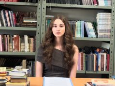 Lenka Ristić učenik generacije prokupačke Gimnazije: Znanje, talenat i rad doneli prestižno priznanje