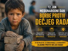 Međunarodni dan borbe protiv dečjeg rada: Milioni dece širom sveta i dalje uskraćeni za detinjstvo