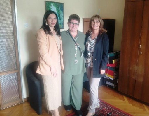 Blace: Opštinska organizacija gluvih sprovodi projekat “Kad ruke govore, srce piše”