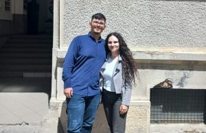 Uspeh prokupačkog gimnazijalca: Pavle Kitanović ostvario zapažen rezultat na državnom takmičenju talenata