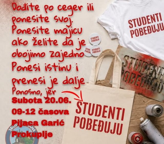 Pijaca Garić