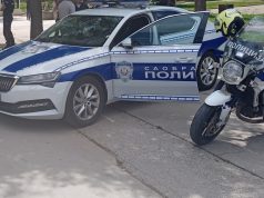 Za tri dana iz saobraćaja isključena 653 vozača zbog alkohola i droga