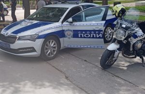 MUP apeluje na mlade vozače: Svaka četvrta žrtva saobraćajnih nesreća mlađa je od 30 godina