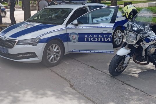 MUP apeluje na mlade vozače: Svaka četvrta žrtva saobraćajnih nesreća mlađa je od 30 godina