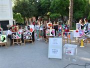 Humanost na delu: Tehnička škola “15. maj” organizovala uspešnu humanitarnu manifestaciju