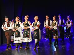 Veče folklora u Prokuplju: Igre i pesme juga Srbije