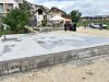 Osveštani temelji dve kuće za socijalno ugrožene porodice u Prokuplju