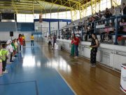 Regionalna “Pažljivkova smotra” okupila mališane iz više opština
