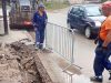 Kuršumlija: Počela rekonstrukcija vodovodne mreže u Ulici Milutina Uskokovića
