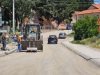 Kuršumlija: Nova asfaltna podloga i vodovodna mreža u Ulici Milutina Uskokovića