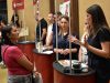 Veliko interesovanje za Sajam zapošljavanja: Poslodavci ponudili 200 radnih mesta