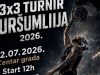 Kuršumlija domaćin gejming spektakla i državnog 3×3 turnira u basketu