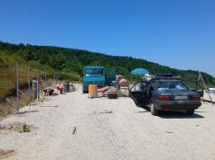 Astronomsko društvo “Magelanov oblak” nastavlja izgradnju školske astronomske stanice