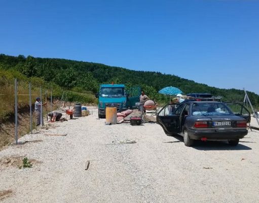 Astronomsko društvo “Magelanov oblak” nastavlja izgradnju školske astronomske stanice
