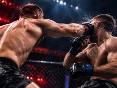 Evo gde možete gledati UFC uživo: Registrujte se i potpuno besplatno gledajte svaki meč!