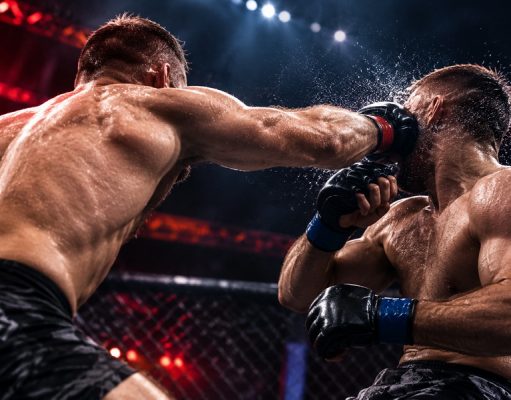 Evo gde možete gledati UFC uživo: Registrujte se i potpuno besplatno gledajte svaki meč!