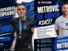 Rukometni klub Topličanin jači za dva povratnika: Luka Nikolić i Ivan Mitrović ponovo u plavo-belom dresu