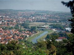 Zemljotres jačine 2,0 stepeni pogodio područje Prokuplja