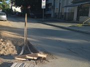 Radovi u Pojatskoj ulici: JKP “Gradski vodovod” poziva građane da uklone parkirana vozila