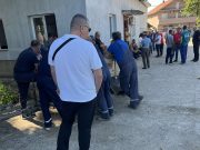 Štrajkački odbor odgovorio v.d. direktoru: Zahtevi nisu ispunjeni, štrajk se nastavlja