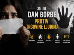 Danas je Svetski dan borbe protiv trgovine ljudima: Zločin koji pogađa milione ljudi širom sveta