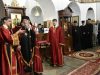 Večernjim bogosluženjem i svečanom akademijom Prokuplje obeležilo navečerje gradske slave Svetog Prokopija