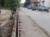 Kuršumlija: Počela sanacija ograde Osnovne škole “Miloje Zakić”