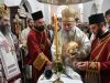 Svečana liturgija i presecanje slavskog kolača u crkvi Svetog Prokopija