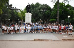 Sajam sporta označio početak prokopovdanskih svečanosti u Prokuplju