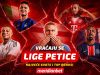 NIKAD JAČE LIGE PETICE: Vreme je za šampionski fudbal i vrhunske kvote!