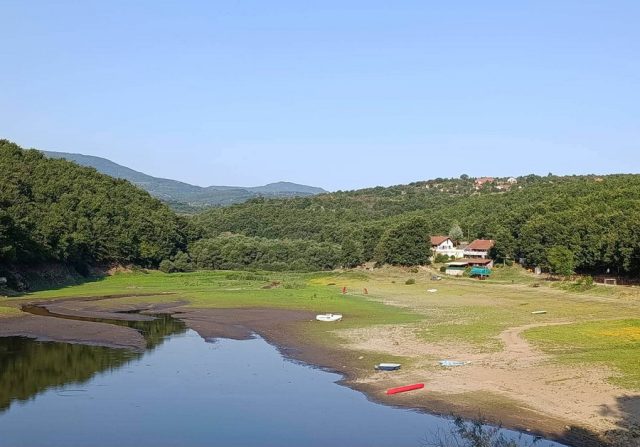 Brestovačko (Bubličko) jezero 2