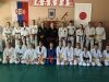 Novi majstorski pojasevi za članove Jiu-Jitsu kluba “Samuraj”