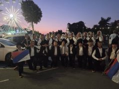 KUD “Toplica” oduševio publiku u Bugarskoj: Tri večeri igre, muzike i tradicije