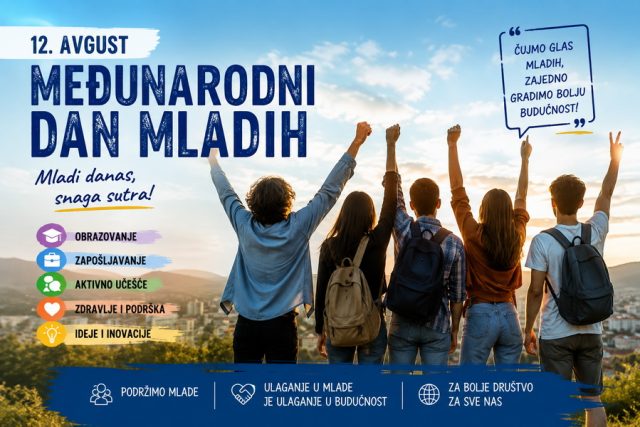 Međunarodni dan mladih