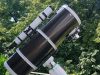 Astronomsko društvo “Magelanov oblak” obogatilo opremu: Stigao novi teleskop