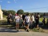 Studenti nastavili obilazak Toplice: Posetili Dubovo i Žitorađu