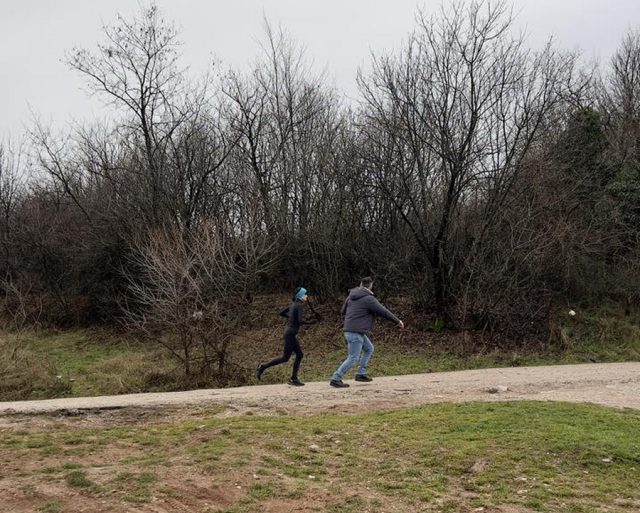 Vrhovi tišine 1
