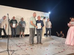 Film “Vrhovi tišine” osvojio nagradu za najbolju režiju na Vrmdža film festu