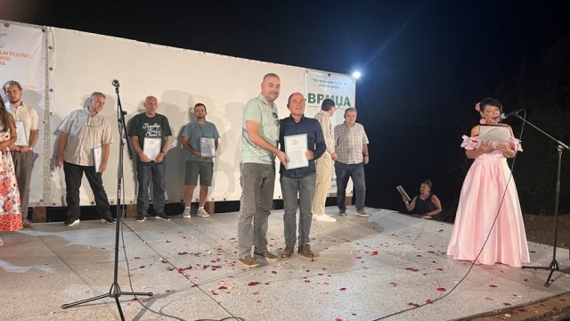 Vrhovi tišine - Nagrada za režiju na Vrmdža film festu 2026