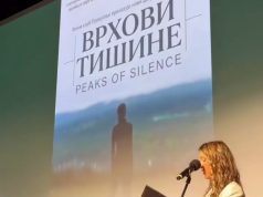 Dokumentarni film “Vrhovi tišine” osvojio Specijalno priznanje na festivalu sportskog filma na Zlatiboru
