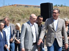Vučić u Toplici: Nova obećanja građanima, od plata i investicija do auto-puta i Zdravstvenog centra