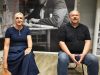 “Sa očima iznad svakog zla”: U Prokuplju prikazan film o Vladislavu Petkoviću Disu