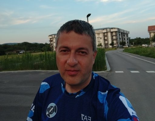 Topličanin Aleksandar Miljković među svetskim rekorderima: Komponovao 50 himni i dela za sport