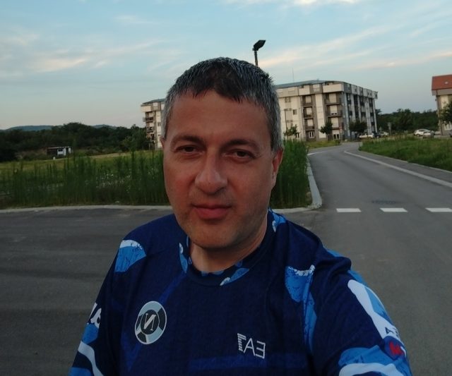 Aleksandar Miljković